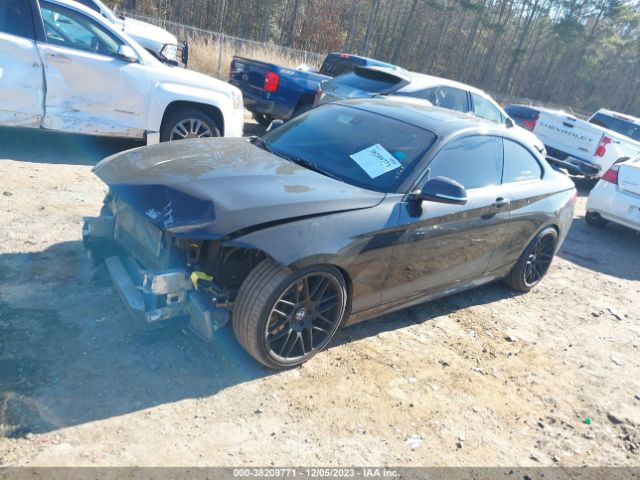 WBA1J7C57FV253634 BMW M235