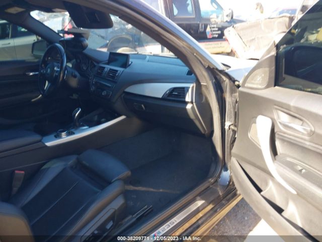 WBA1J7C57FV253634 BMW M235