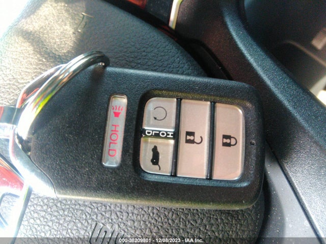 2022 HONDA PILOT AWD ELITE VIN: 5FNYF6H09NB083526