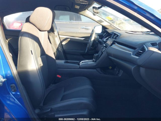 19XFC2F86LE005290 Honda Civic Sport