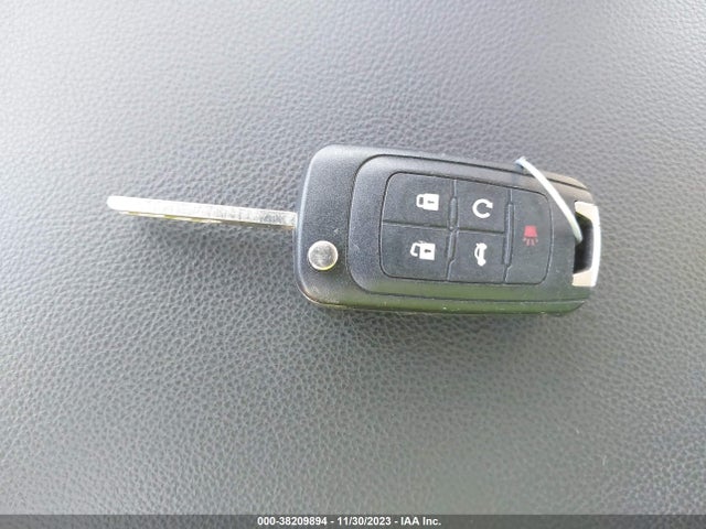 Chevrolet IMPALA LT 2014 1G1115SL0EU110058 Image 11