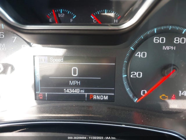 Chevrolet IMPALA LT 2014 1G1115SL0EU110058 Image 7