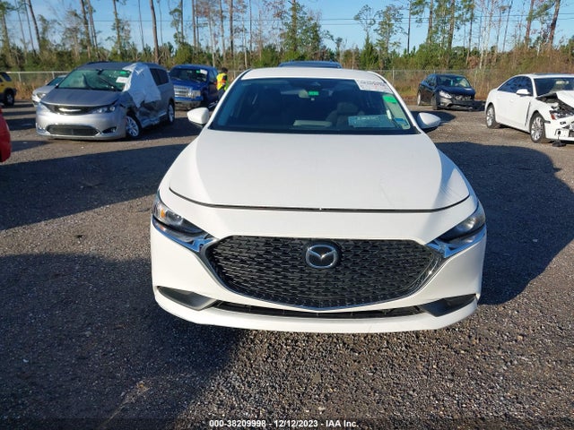 Mazda MAZDA3 2020 3MZBPABL0LM130635 Image 12