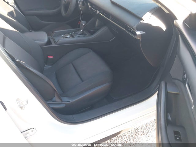 Mazda MAZDA3 2020 3MZBPABL0LM130635 Image 5