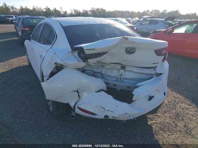 Mazda MAZDA3 2020 3MZBPABL0LM130635 Image 6