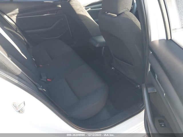 Mazda MAZDA3 2020 3MZBPABL0LM130635 Image 8