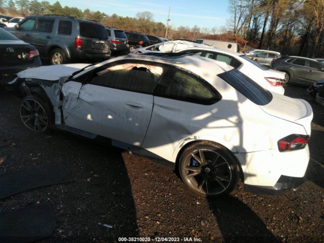 3MW53CM03P8D09550 BMW M240i Xdrive