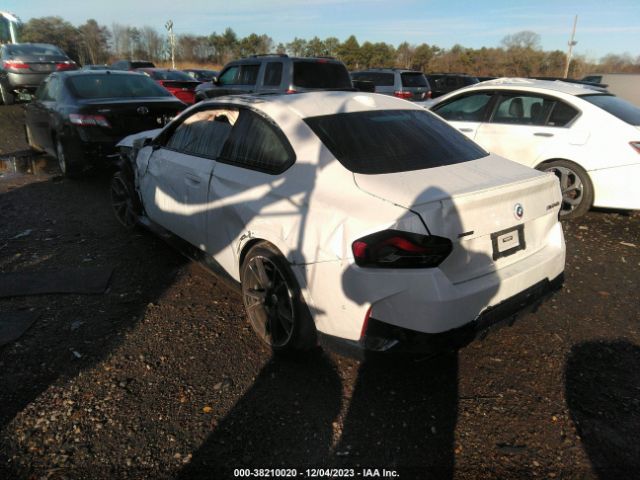 3MW53CM03P8D09550 BMW M240i Xdrive