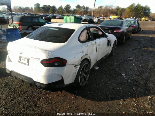 3MW53CM03P8D09550 BMW M240i Xdrive