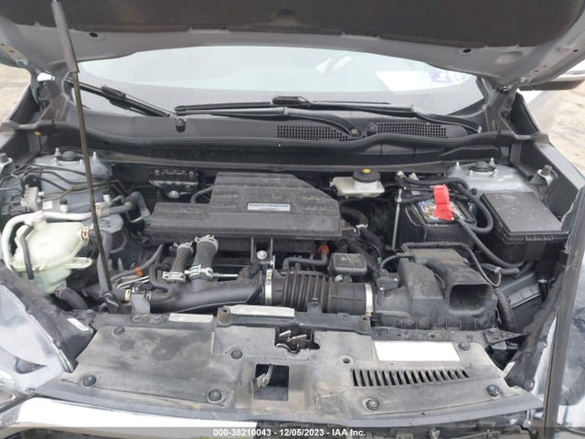 Honda CR-V EX 2019 2HKRW2H52KH676831 Image 10