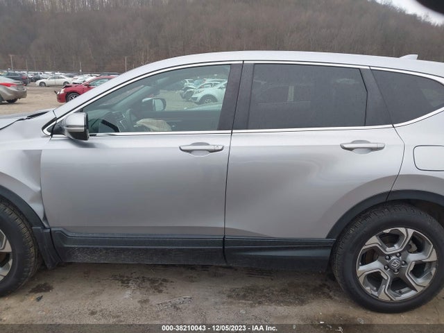 Honda CR-V EX 2019 2HKRW2H52KH676831 Image 14