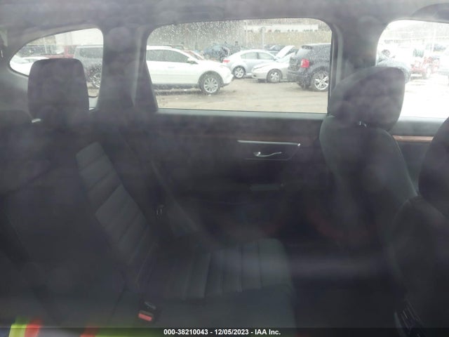 Honda CR-V EX 2019 2HKRW2H52KH676831 Image 8