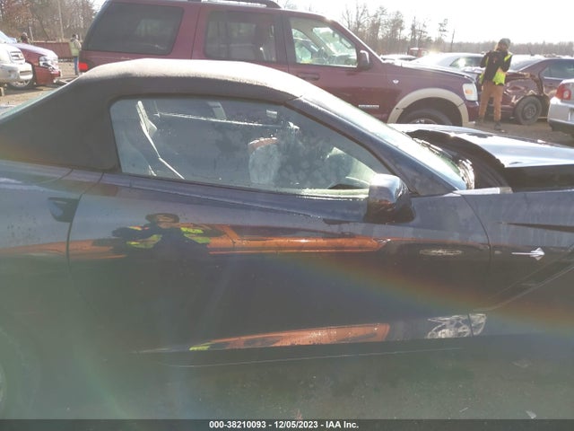 Chevrolet Corvette Stingray Z51 2015 1G1YH3D74F5111868 Image 13