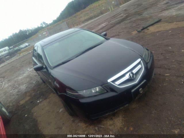 Auction sale of the 2005 Acura Tl, vin: 19UUA66295A047041, lot number: 38210099