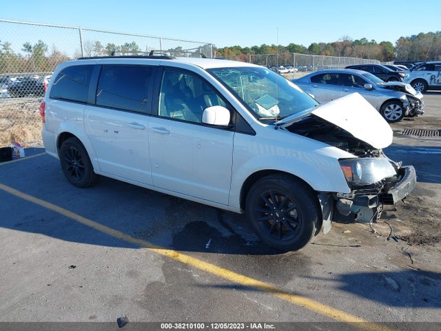 2019 2C4RDGEG5KR739416 main image