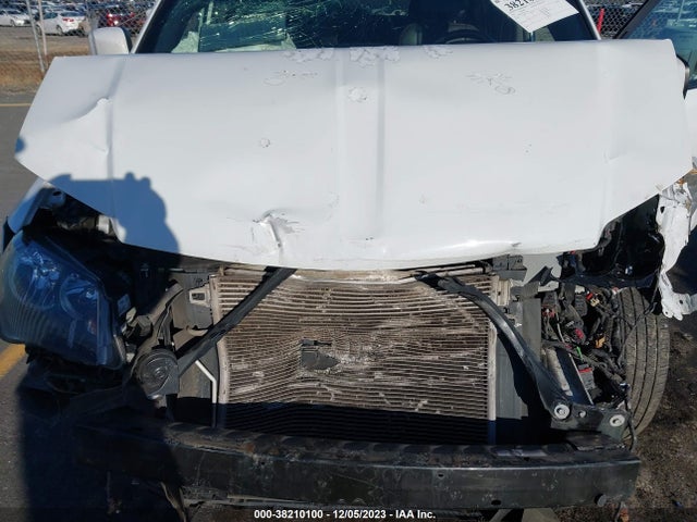 Dodge Grand Caravan Gt 2019 2C4RDGEG5KR739416 Image 10