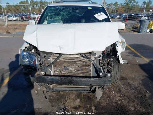 Dodge Grand Caravan Gt 2019 2C4RDGEG5KR739416 Image 12