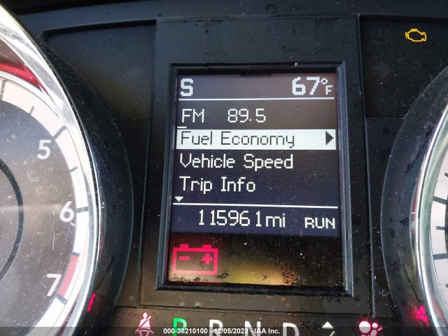 Dodge Grand Caravan Gt 2019 2C4RDGEG5KR739416 Image 15