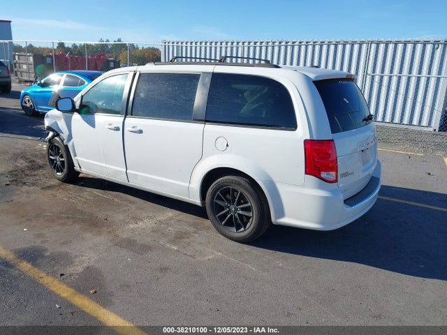 Dodge Grand Caravan Gt 2019 2C4RDGEG5KR739416 Image 3