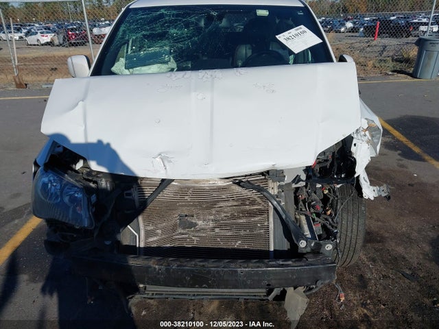 Dodge Grand Caravan Gt 2019 2C4RDGEG5KR739416 Image 6