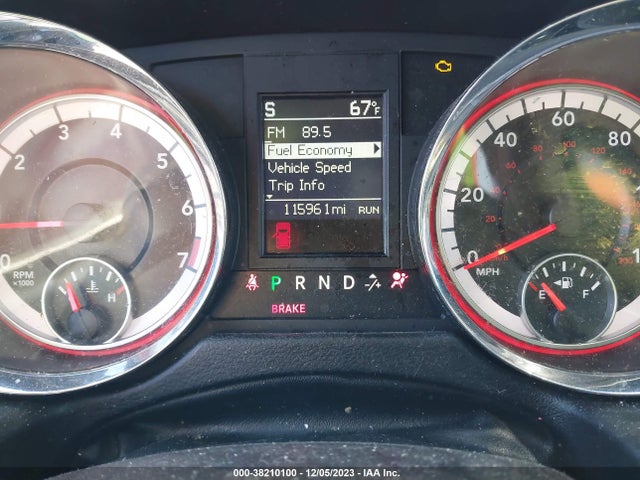 Dodge Grand Caravan Gt 2019 2C4RDGEG5KR739416 Image 7
