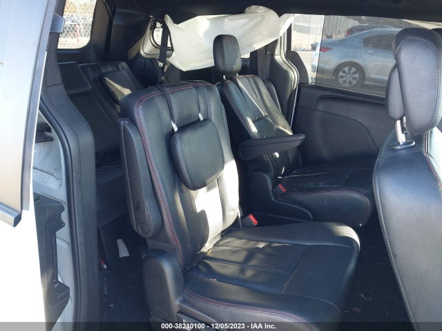 Dodge Grand Caravan Gt 2019 2C4RDGEG5KR739416 Image 8