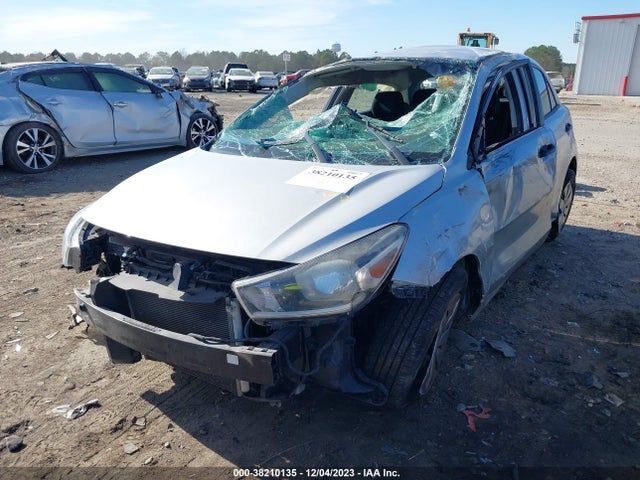 KIA RIO LX 2018 3KPA25AB5JE095935 Image 6
