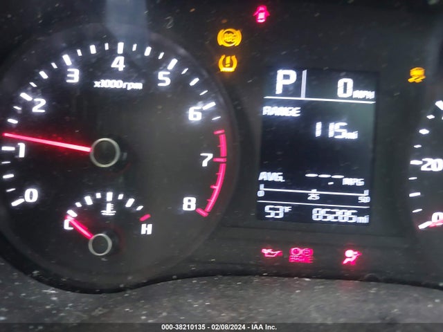 KIA RIO LX 2018 3KPA25AB5JE095935 Image 7