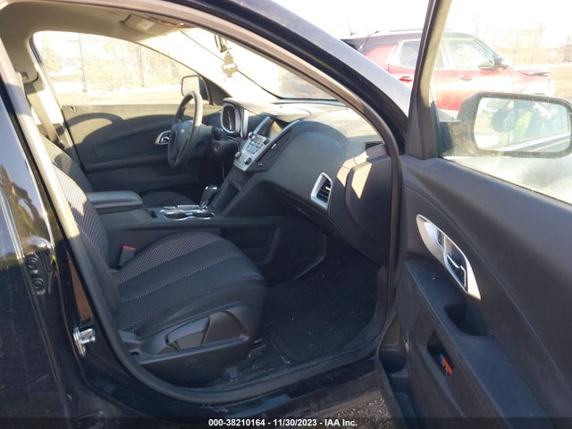 Chevrolet EQUINOX LS 2017 2GNALBEK0H1611106 Image 5