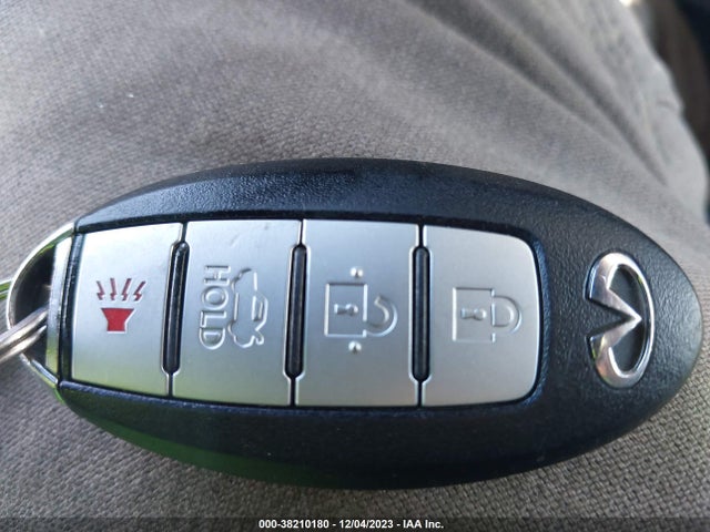 2014 INFINITI Q50 PREMIUM VIN: JN1BV7AR0EM705075