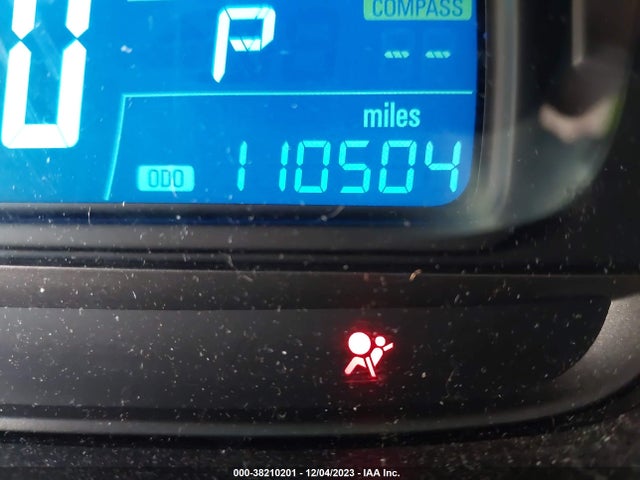 Chevrolet TRAX LTZ 2016 3GNCJMSB7GL276535 Image 7