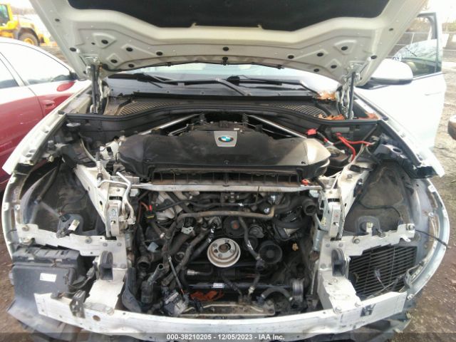 5UXKR6C55F0J74209 BMW X5 Xdrive50i