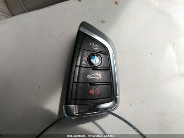 5UXKR6C55F0J74209 BMW X5 Xdrive50i
