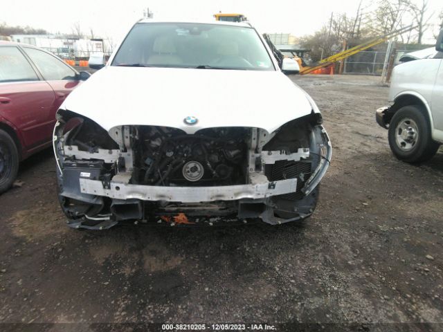 5UXKR6C55F0J74209 BMW X5 Xdrive50i