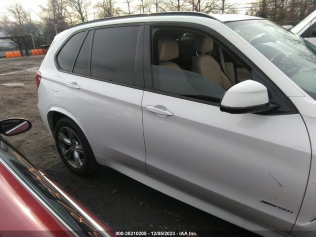 5UXKR6C55F0J74209 BMW X5 Xdrive50i