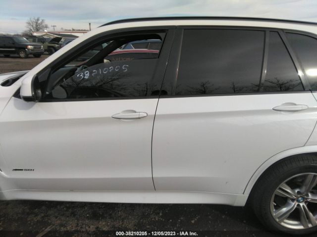 5UXKR6C55F0J74209 BMW X5 Xdrive50i