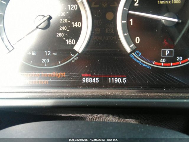 5UXKR6C55F0J74209 BMW X5 Xdrive50i