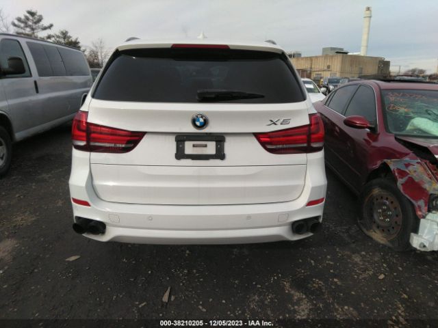 5UXKR6C55F0J74209 BMW X5 Xdrive50i