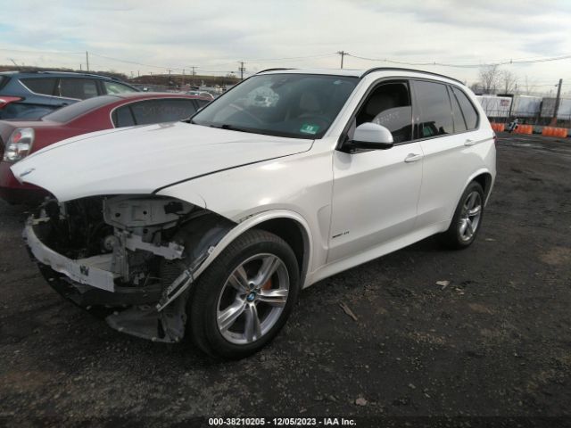 5UXKR6C55F0J74209 BMW X5 Xdrive50i