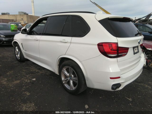 5UXKR6C55F0J74209 BMW X5 Xdrive50i
