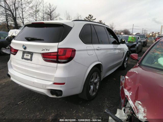 5UXKR6C55F0J74209 BMW X5 Xdrive50i
