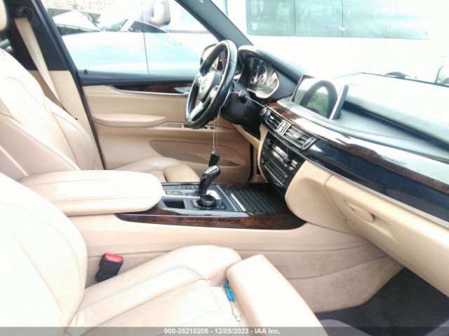 5UXKR6C55F0J74209 BMW X5 Xdrive50i