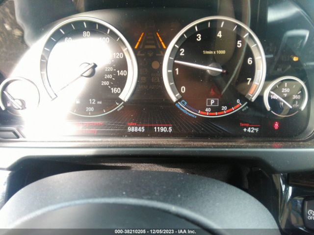 5UXKR6C55F0J74209 BMW X5 Xdrive50i