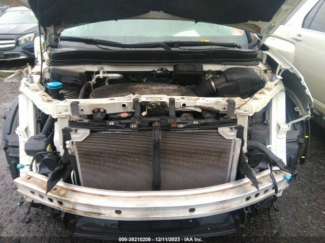 Honda Pilot Ex-l 2017 5FNYF6H52HB055020 Image 10