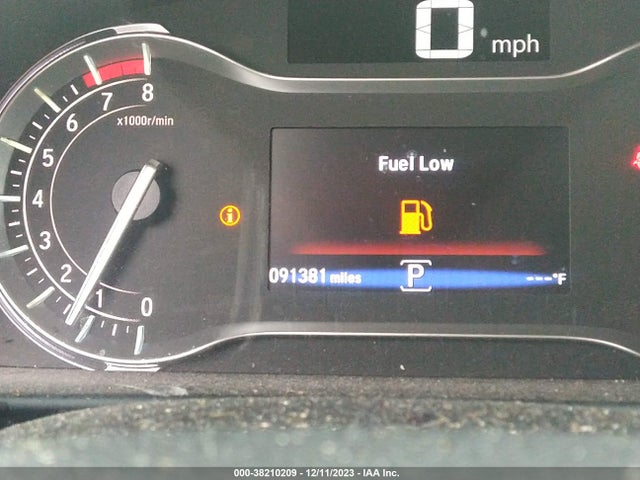 Honda Pilot Ex-l 2017 5FNYF6H52HB055020 Image 15