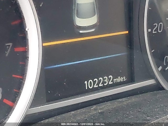 Nissan SENTRA SV 2019 3N1AB7AP8KY418353 Image 7