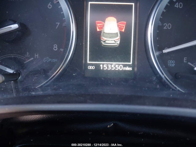 Toyota Highlander Limited Platinum 2017 5TDDZRFH6HS386229 Image 7