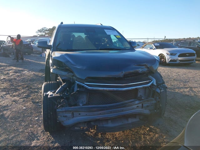 Chevrolet EQUINOX LT 2017 2GNALCEK8H1526410 Image 12