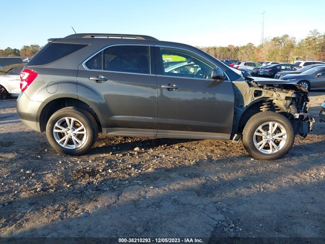 Chevrolet EQUINOX LT 2017 2GNALCEK8H1526410 Image 13