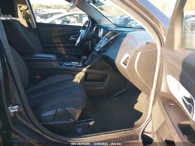 Chevrolet EQUINOX LT 2017 2GNALCEK8H1526410 Image 5